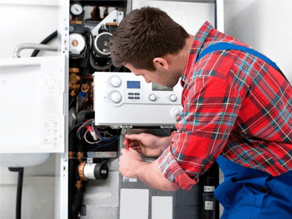 Beylikdüzü Maytag Maytag kombi petek temizleme – Isınma sorunu kökünden çözüldü. - Teknik servis örneği